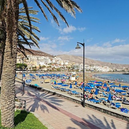Parque Santiago 1 F-348 By Tenerife Dream Properties Playa de las Americas  Zewnętrze zdjęcie