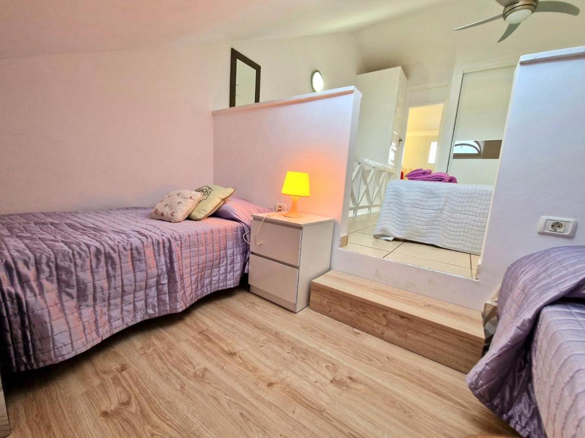Parque Santiago 1 F-348 By Tenerife Dream Properties Playa de las Americas  Zewnętrze zdjęcie