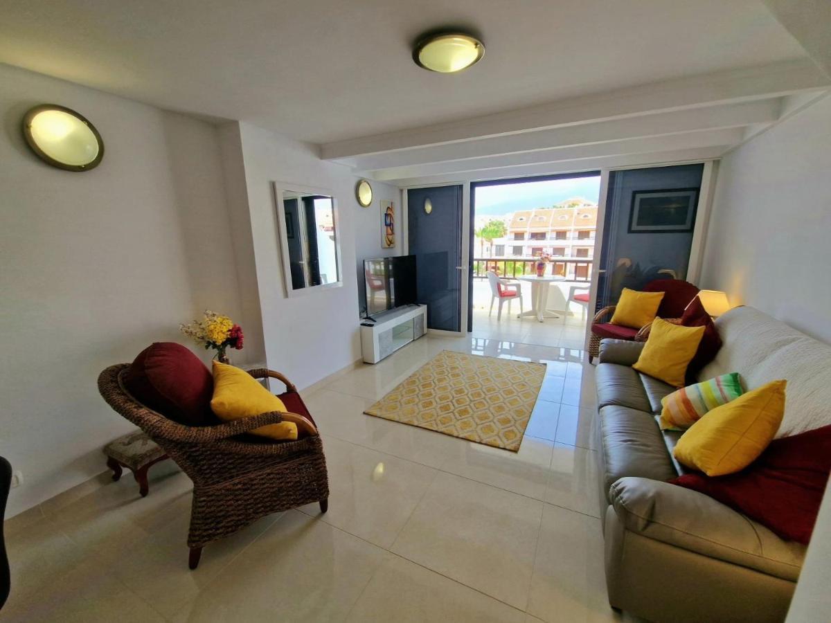 Parque Santiago 1 F-348 By Tenerife Dream Properties Playa de las Americas  Zewnętrze zdjęcie