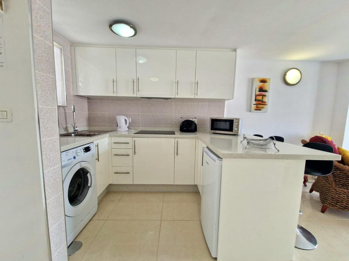 Parque Santiago 1 F-348 By Tenerife Dream Properties Playa de las Americas  Zewnętrze zdjęcie