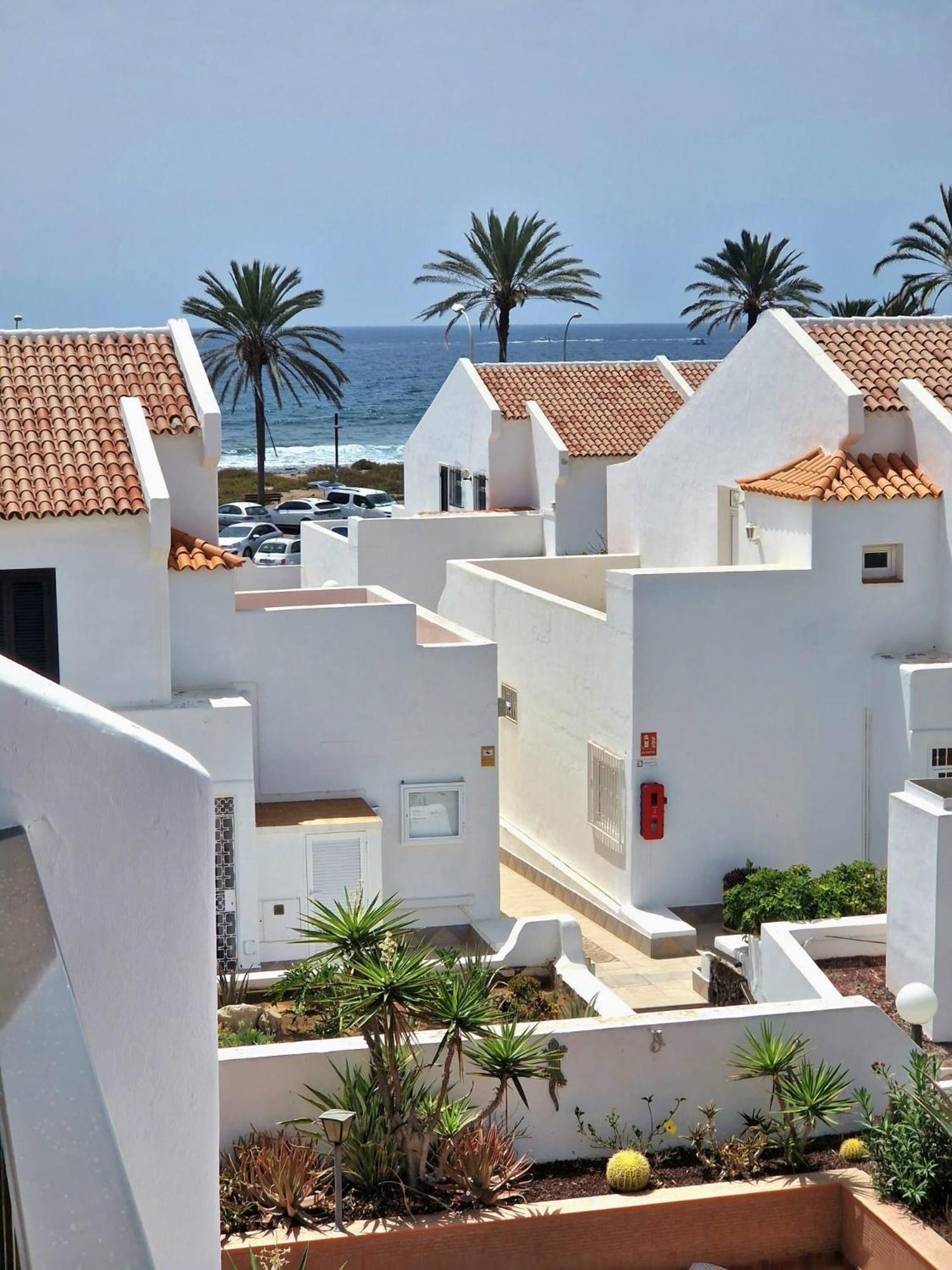 Parque Santiago 1 F-348 By Tenerife Dream Properties Playa de las Americas  Zewnętrze zdjęcie